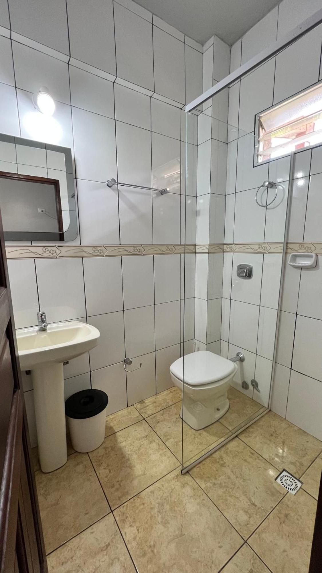 Hostel Peter Pan Puerto Iguazú Extérieur photo