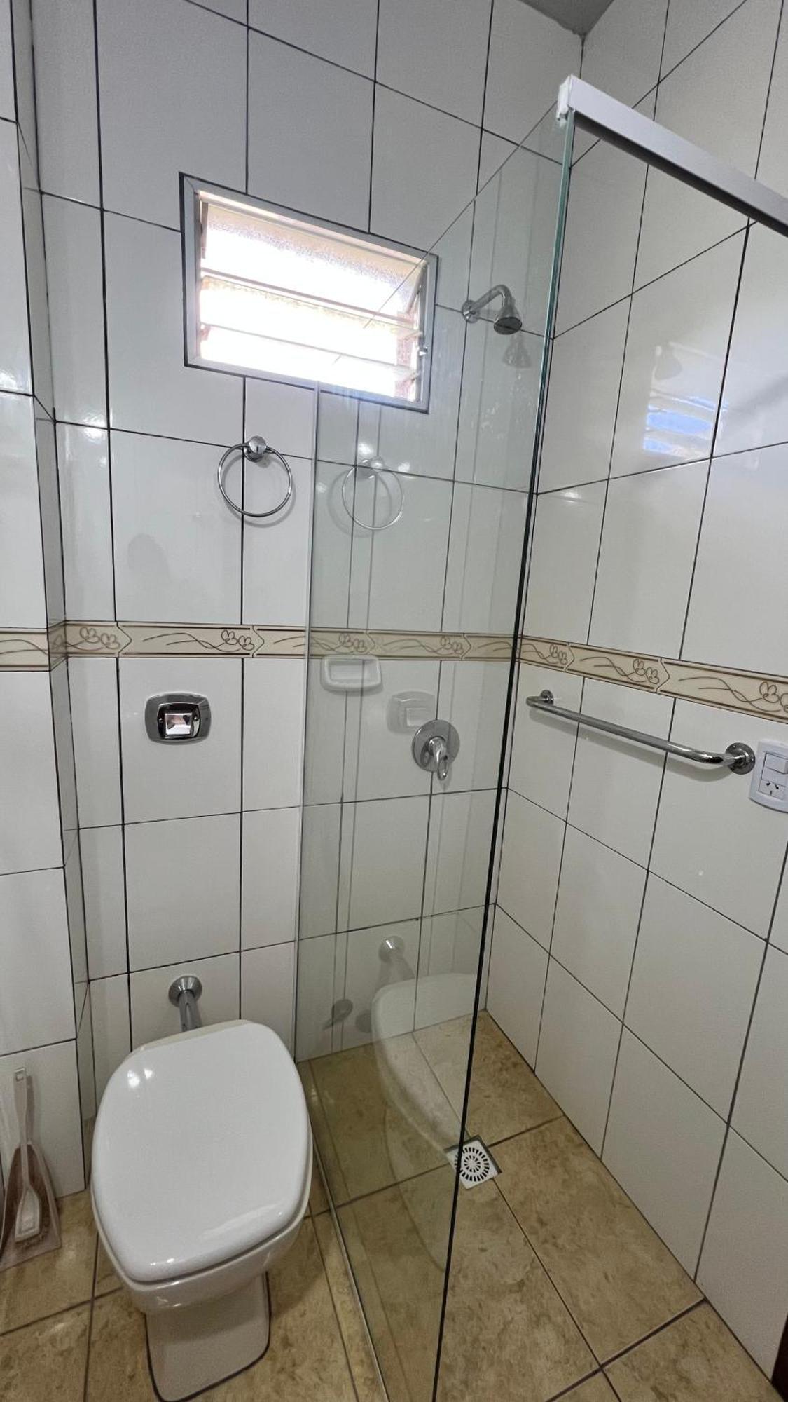 Hostel Peter Pan Puerto Iguazú Extérieur photo