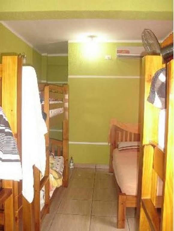 Hostel Peter Pan Puerto Iguazú Extérieur photo